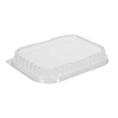 DEKSEL R2COOK ALU SCH 580/725ml SMOOTHWALL  630st TRANSP