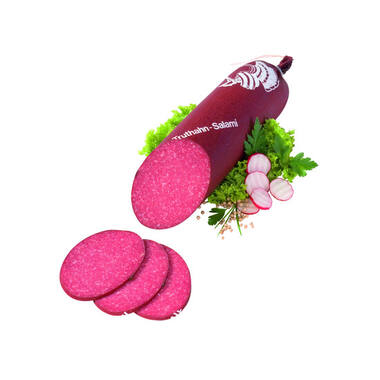 JOKA - KALKOENSALAMI 100%