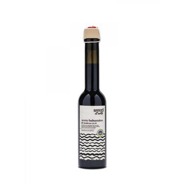 ACETO BALSAMICO DI MODENA IGP 9x250ml
