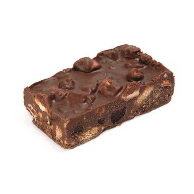 ROCKY ROAD BAR  20x90gr