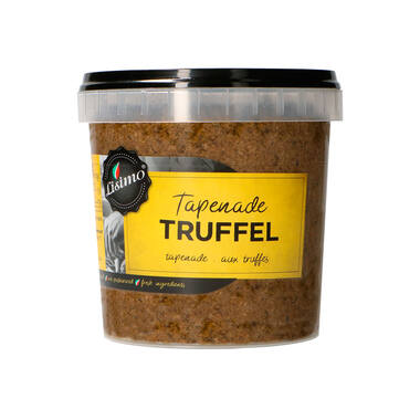 TAPENADE TRUFFEL  1.1kg LISIMO
