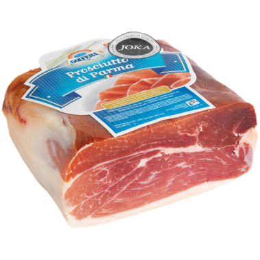 JOKA - PARMAHAM BLOC z/zw z/vet  1/2