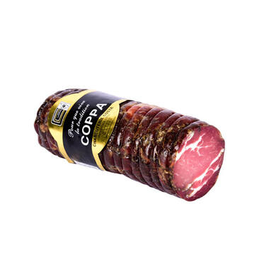 JOKA - COPPA DE CORSE COSTA