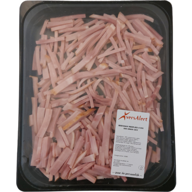 BEENHAM REEPJES 4mm  500gr