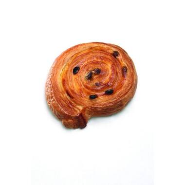 PAINS AUX RAISINS 40x120gr
