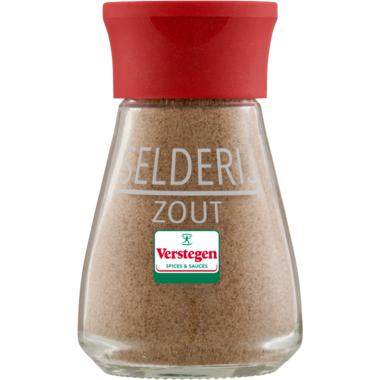 STROOIER SELDERIJZOUT  6x94gr