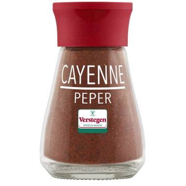 STROOIER CAYENNEPEPER 6x44gr
