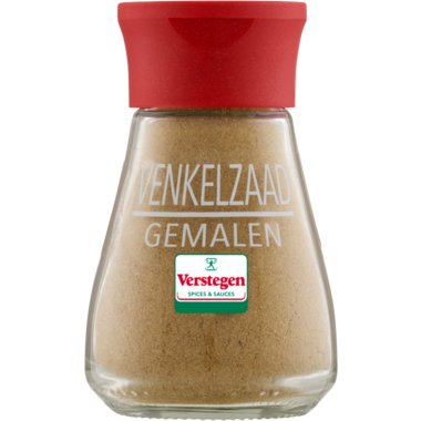 STROOIER VENKELZAAD GEMALEN  6x30gr