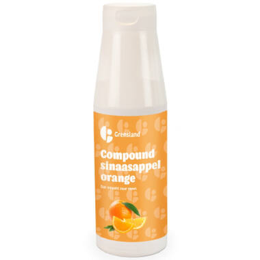 COMPOUND SINAASAPPEL 1ltr