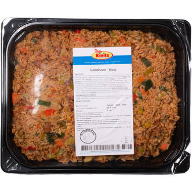 NASI GILDEHOEN 2kg