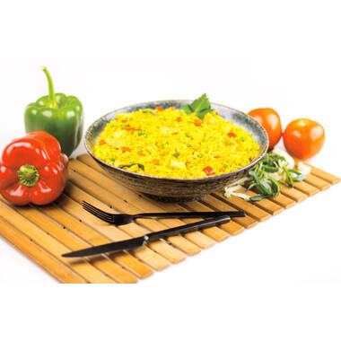 Kip paella Kivits