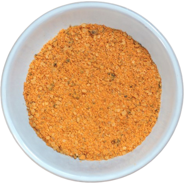 RUB SPARERIB  1kg