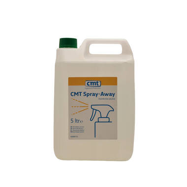 ACTICID-DESINFECTION ALCOHOL  5ltr