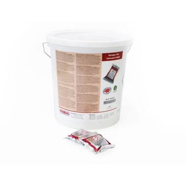 REINIGINGS TABLETTEN 100st  RATIONAL