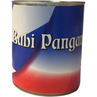 BABI PANGANG BLIK 420ml DANTUMA