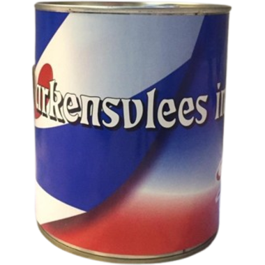 VARKENSVLEES BLIK 475ml DANTUMA