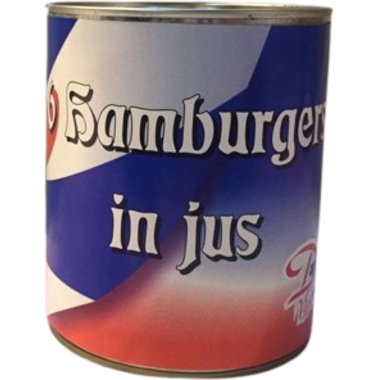 HAMBURGERS BLIK 475ml DANTUMA