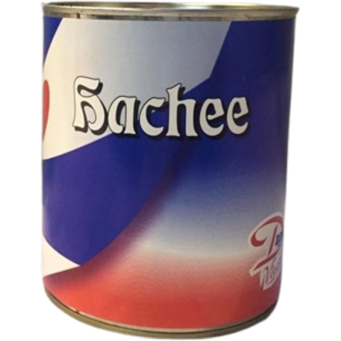 HACHEE BLIK 420ml DANTUMA