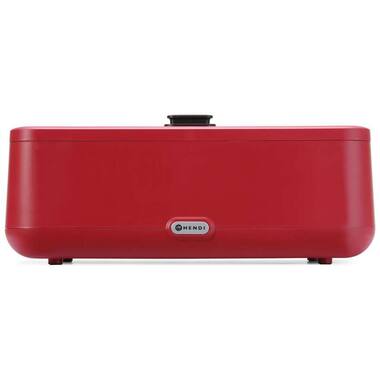 CHAFING DISH ROOD