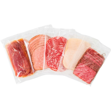 CASSELERRIB 10x100gr