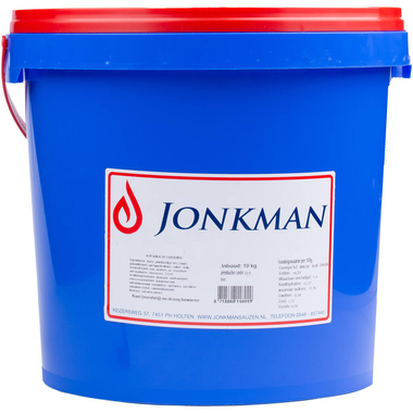 TARTAARSAUS  5kg  JONKMAN