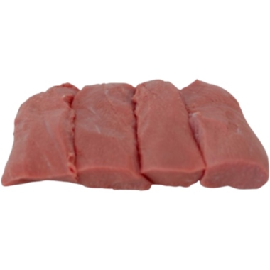 LAMSFILET-LENDE  VERS  NZ ca.14kg
