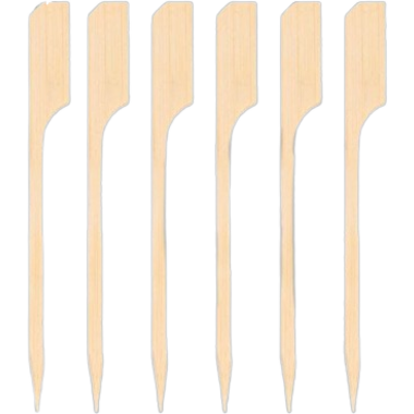 BAMBOE GUNSHAPED  15cm/250st