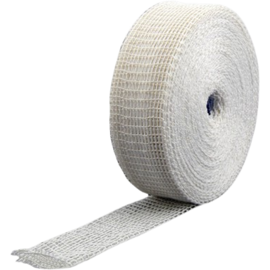 ROLLADENET FIJN 26/2 50mtr/rol
