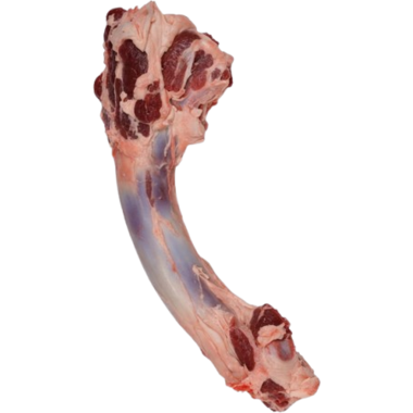 RUNDERSTAART ca.2kg VAC DPV
