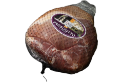 PROSCIUTTO DI MONASTERO LIVAR