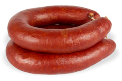 PAARDENWORST RAUW +/-24x600gr DPV
