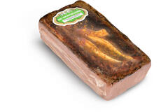 GEVOGELTEPATE CANTHAREL EN OESTERZWAM 2kg BROODJE