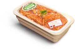 MOUSSE DE CANARD GER. EENDENBORST ABRIKOOS MANGO 2.1kg