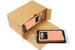 PATE RESERVA NEGRA 8x150gr PLAKKEN