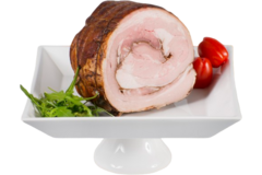 GEBRADEN KALFSROLLADE