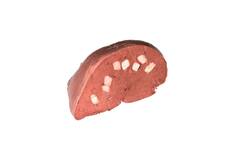 KALFSLEVER GELARDEERD SCHELP
