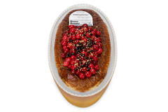 BEAUBERRY PATE  3.5kg  BEAUV