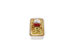 CREME CRANBERRY PATE  1.6kg  BEAUV