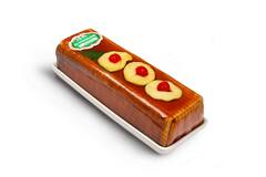 APPEL PATE  2.6kg  BORD