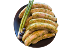 BOEREN BRAADWORST 12x(10x100gr)
