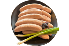 BEIERSE BRAADWORST 12x(10x100gr)