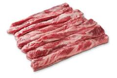 IBERICO RIB FINGERS 1kg DPV