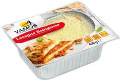 LASAGNE 8X400gr