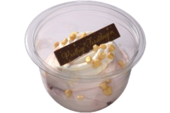 KERSTTOETJE YOGHURT - KERS 12x150ml