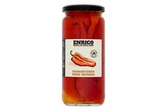 GEROOSTERDE RODE PAPRIKA 4x465gr
