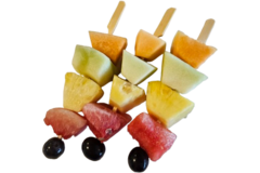 FRUITSPIESEN 10st ALERT