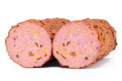 GRILLWORST JALAPENO/CHEDDAR