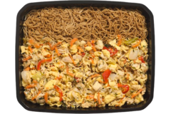 Chow mein noedels Delasia