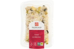 NASI GORENG BLK 260gr PAD