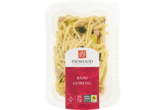 BAMI GORENG BLK 260gr PAD